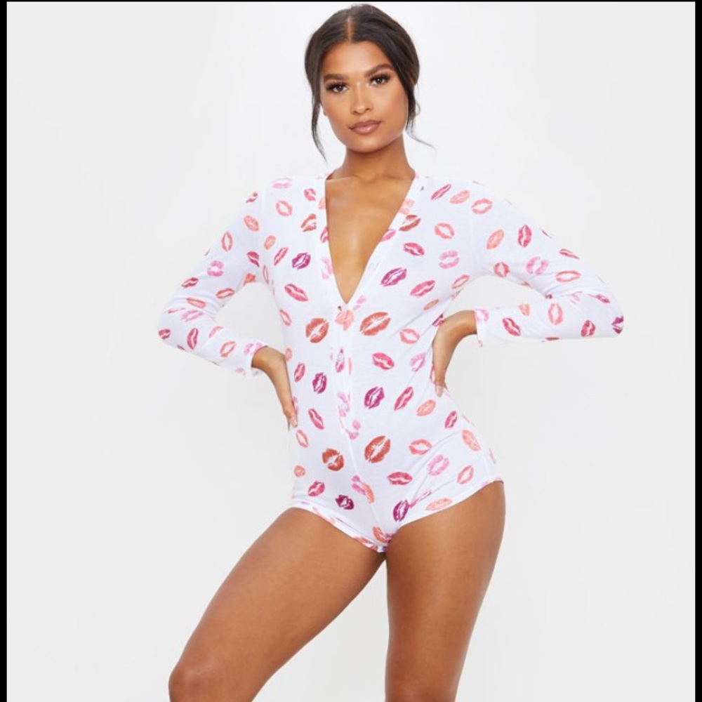 Sleepwear PJS/Romper